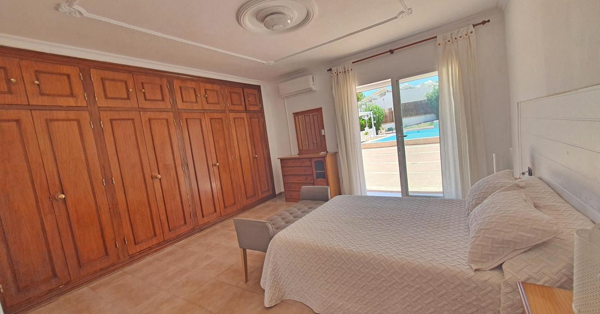 Ferienwohnung Relax A Pie De Montana Alhaurín de la Torre Exterior foto