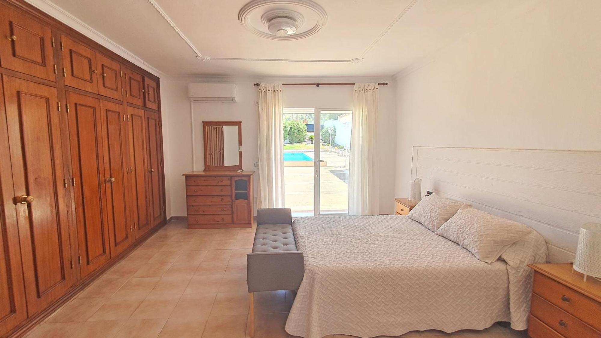 Ferienwohnung Relax A Pie De Montana Alhaurín de la Torre Exterior foto
