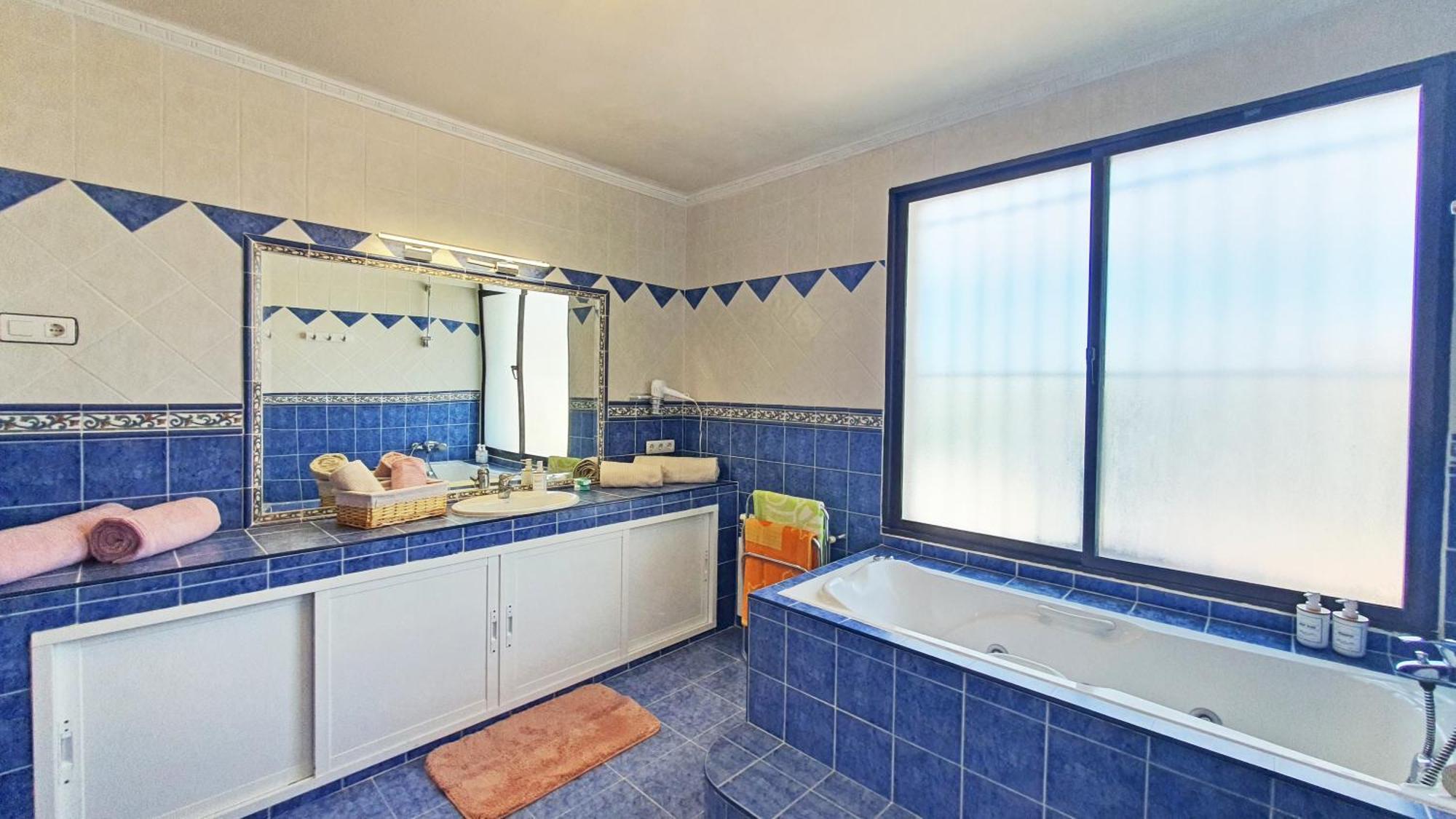 Ferienwohnung Relax A Pie De Montana Alhaurín de la Torre Exterior foto
