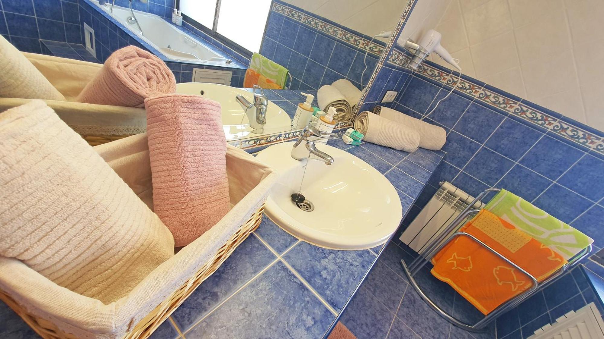 Ferienwohnung Relax A Pie De Montana Alhaurín de la Torre Exterior foto